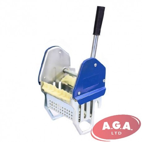 Kentucky mop nspiedējs metāla