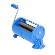 Rulējams lupatiņu nospiedējs