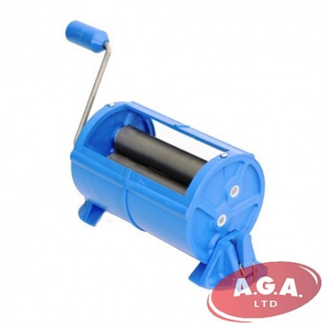 Rulējams lupatiņu nospiedējs