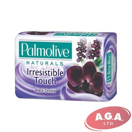 PALMOLIVE 90 gr BLACK ORCHID