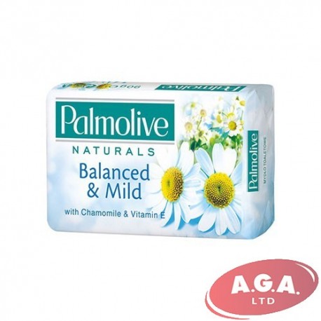 PALMOLIVE 90 gr CHAMOMILE&VITAMINS