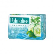 PALMOLIVE 90 gr GREEN TEA&CUCUMBER