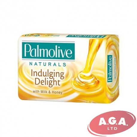 PALMOLIVE 90 gr MIK&HONEY