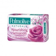 PALMOLIVE 90 gr MILK&ROSE