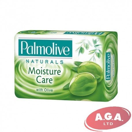 PALMOLIVE 90 gr OLIVE MILK