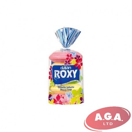 ROXY 60 gr x5gbTukš