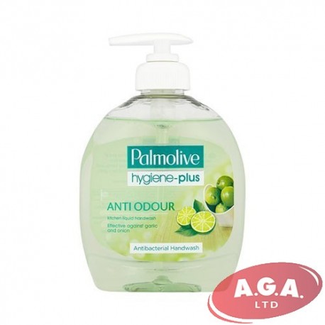 PALMOLIVE 300 ml Odour