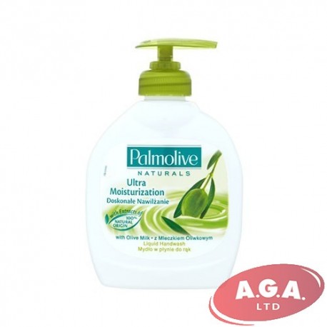 PALMOLIVE 300 ml Olive Milk
