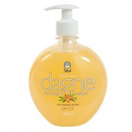 DAGNE 500ml with sea buckthorn
