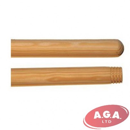 Koka kāts 140 cm ar vītni