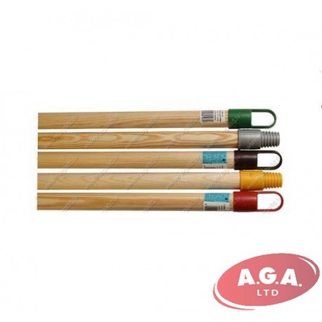 Koka kāts 140 cm ar vītni