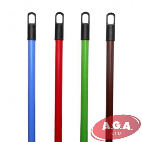 Metāla kāts ar vītni 130 cm