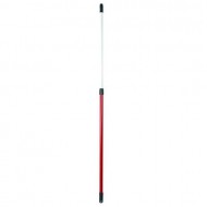 Teleskopiskais kāts 85 cm – 150 cm ar vītni