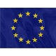 Eiropas Savienības karogs 100x200cm
