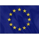 Eiropas Savienības karogs 100x200cm