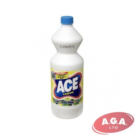 Ace Lemon 1 L