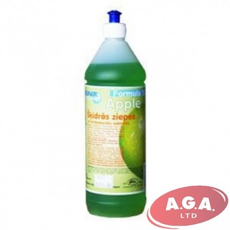 EWOL 1 L Professional Formula SD Ābolu