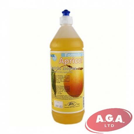 EWOL 1 L Professional Formula SD Apricot
