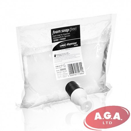 Mediclean MC 610 Black grapes 500ml