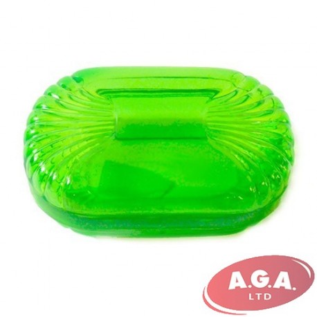 Ziepju trauks ar vāku