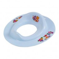 Poda apmale bērniem ar dekoratīvu uzlīmi