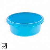 Plastmasas bļoda 6,2 L (apaļa)