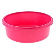 Plastmasas bļoda 20 L (apaļa)