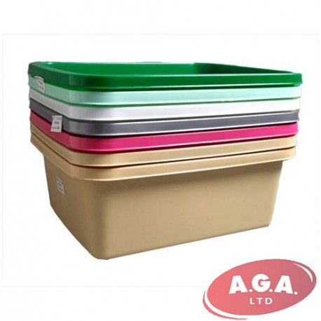 Mediclean MC 610 Black grapes 500ml