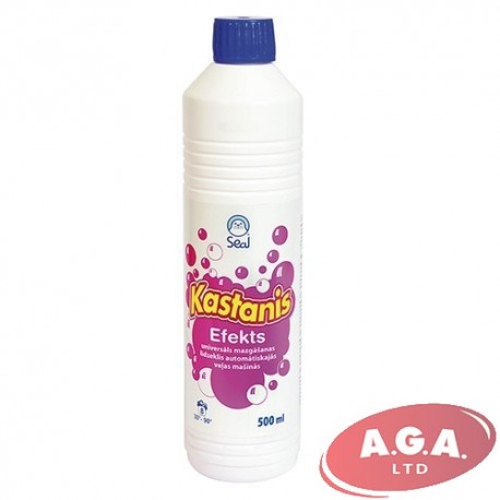 Kastanis Efekts 500 ml