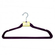 Velvet hangers 5 pcs