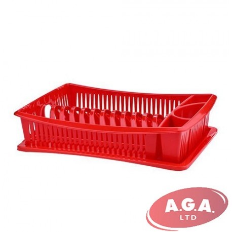 Trauku žāvētājs, plastmasas