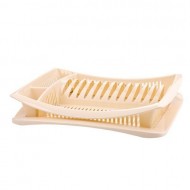 Trauku žāvētājs, plastmasas