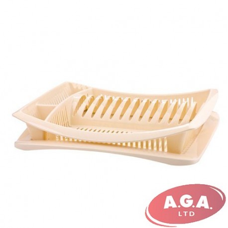 Trauku žāvētājs, plastmasas