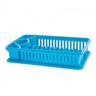 Trauku žāvētājs, plastmasas