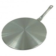 Indukcijas plīts adapteris