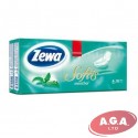 Zewa softis menthol