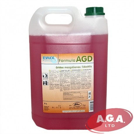 Ewol Professional AGD 5 L