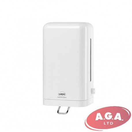 Wepa soap dispenser