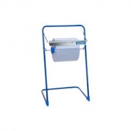 Katrin Blue line floor