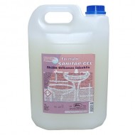 EWOL Professional Sanitar gel 5 L