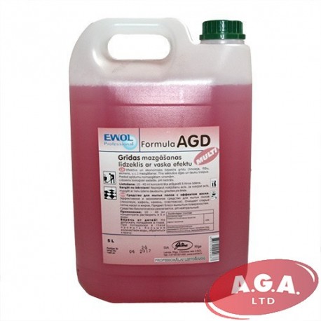 Ewol Professional AGD Multi 5 L