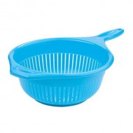 Plastmasas caurduris