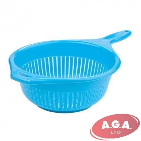 Plastmasas caurduris