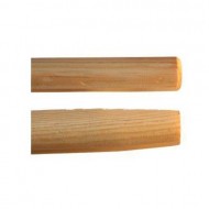 Koka kāts 140 cm bez vītnes