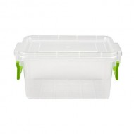 Plastmasas uzglabāšanas kaste 9.7 L