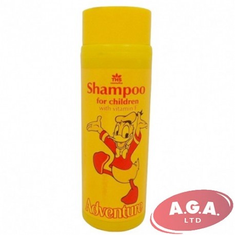 Adventure bērniem 170 ml