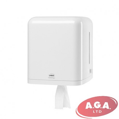 Wepa dvieļu dispensers