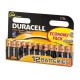 Duracel AA pirkstiņi