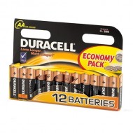 Duracel AA
