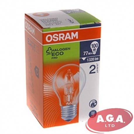 Osram 77w